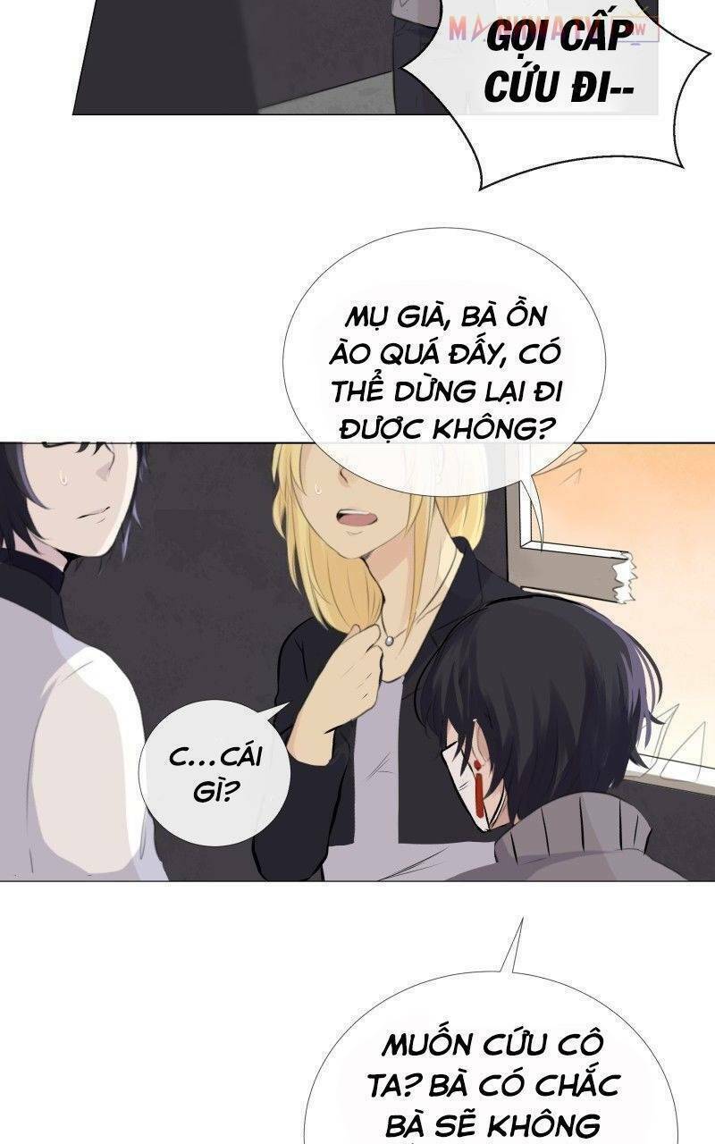 Trọng Sinh Mạc Thế - Chapter 12 - Page 8