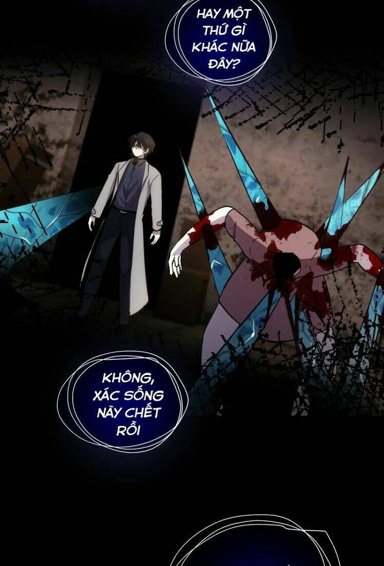 Trọng Sinh Mạc Thế - Chapter 120 - Page 9