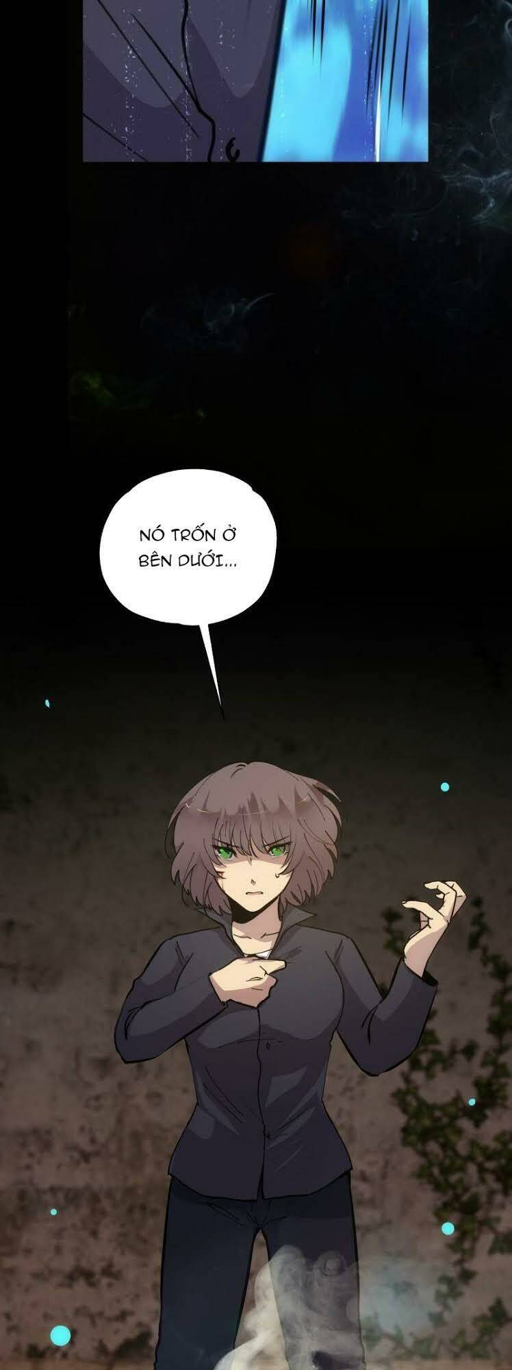 Trọng Sinh Mạc Thế - Chapter 120 - Page 16