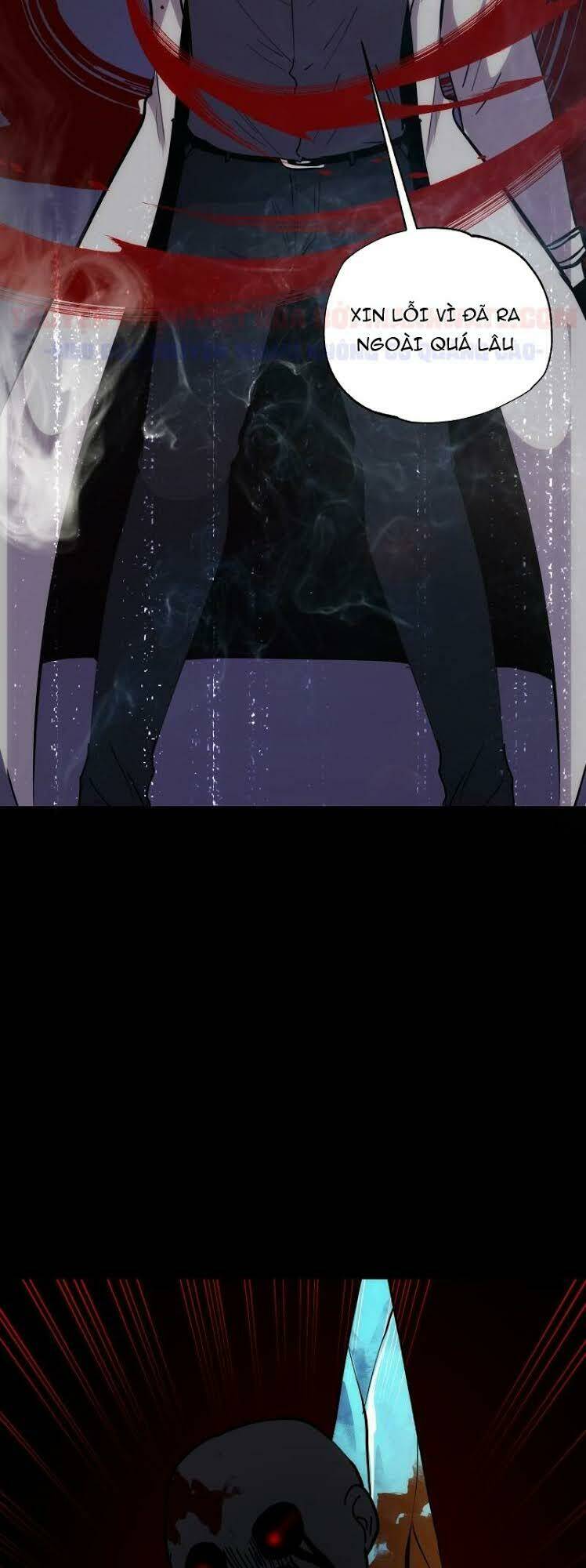 Trọng Sinh Mạc Thế - Chapter 120 - Page 21