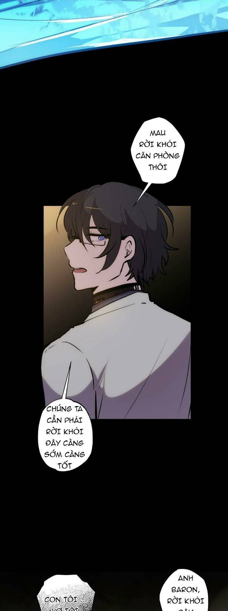 Trọng Sinh Mạc Thế - Chapter 120 - Page 27