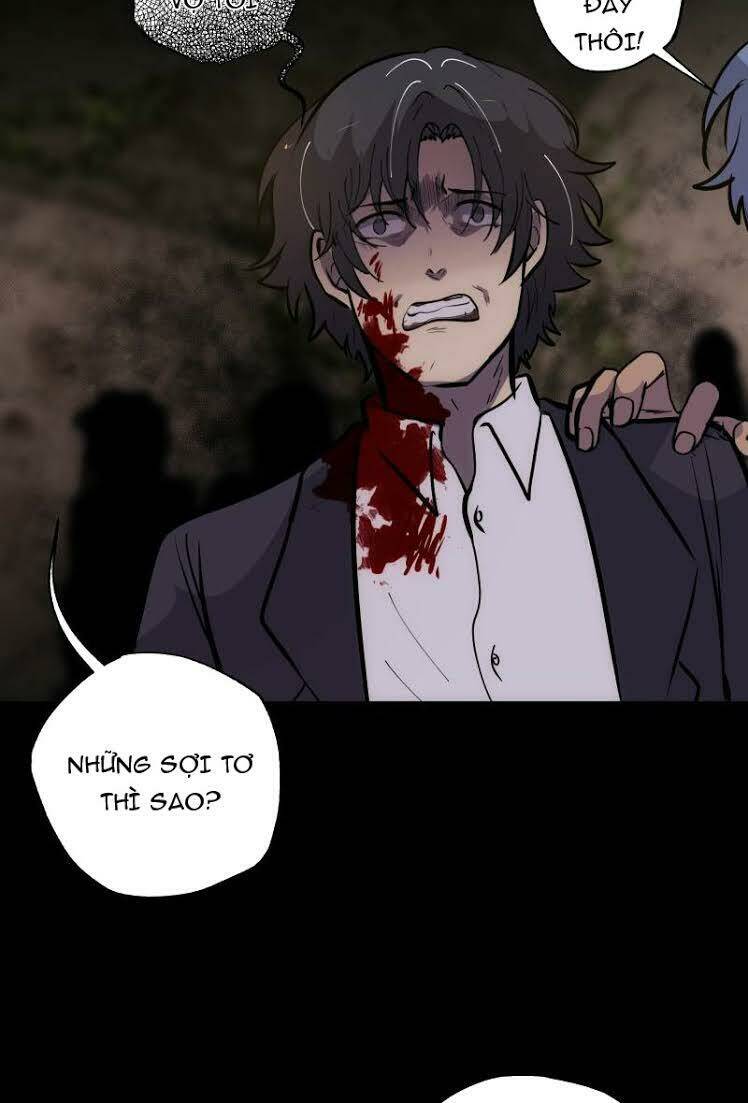 Trọng Sinh Mạc Thế - Chapter 120 - Page 28