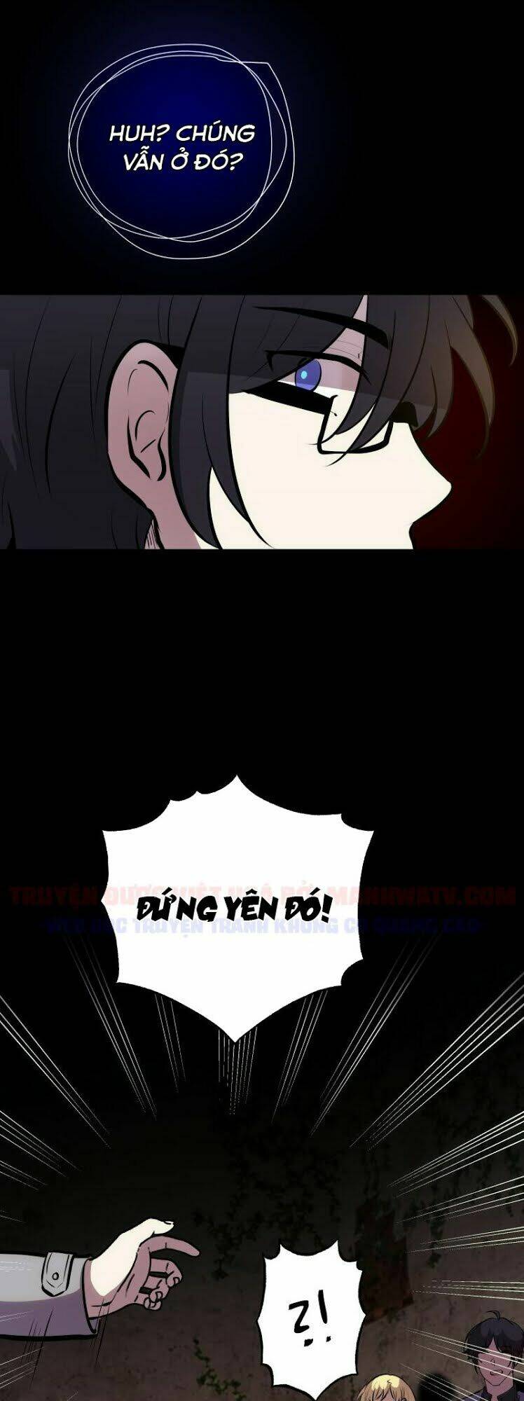 Trọng Sinh Mạc Thế - Chapter 120 - Page 30