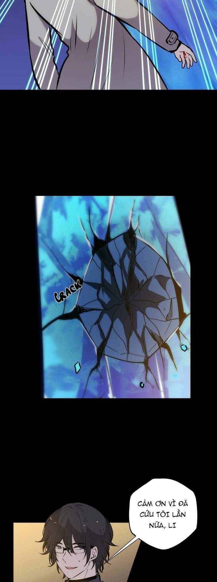 Trọng Sinh Mạc Thế - Chapter 120 - Page 33