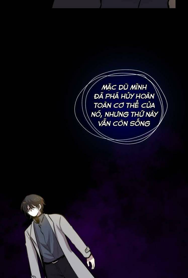 Trọng Sinh Mạc Thế - Chapter 120 - Page 35