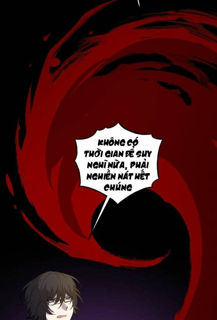 Trọng Sinh Mạc Thế - Chapter 120 - Page 37