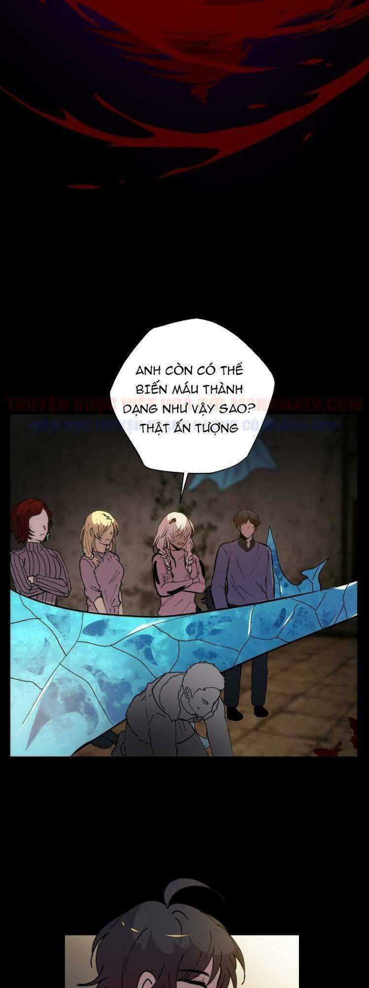 Trọng Sinh Mạc Thế - Chapter 120 - Page 41