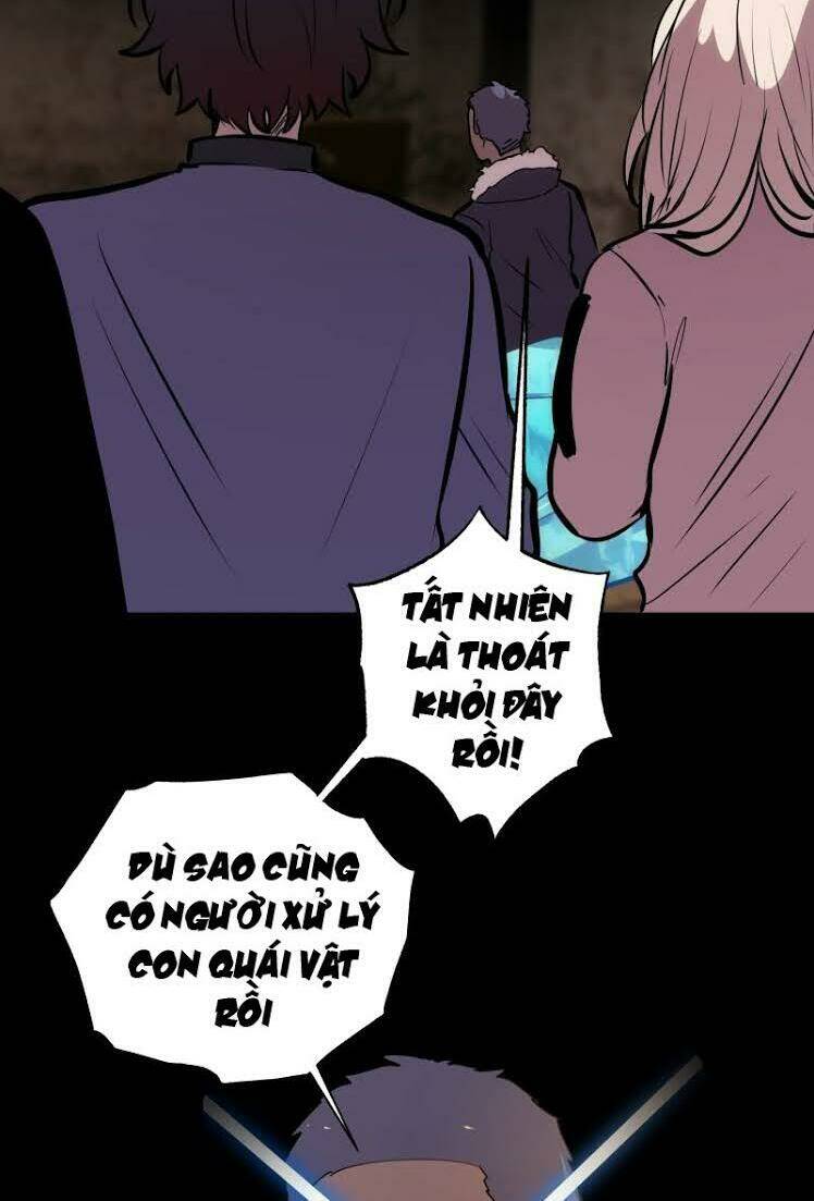 Trọng Sinh Mạc Thế - Chapter 120 - Page 43