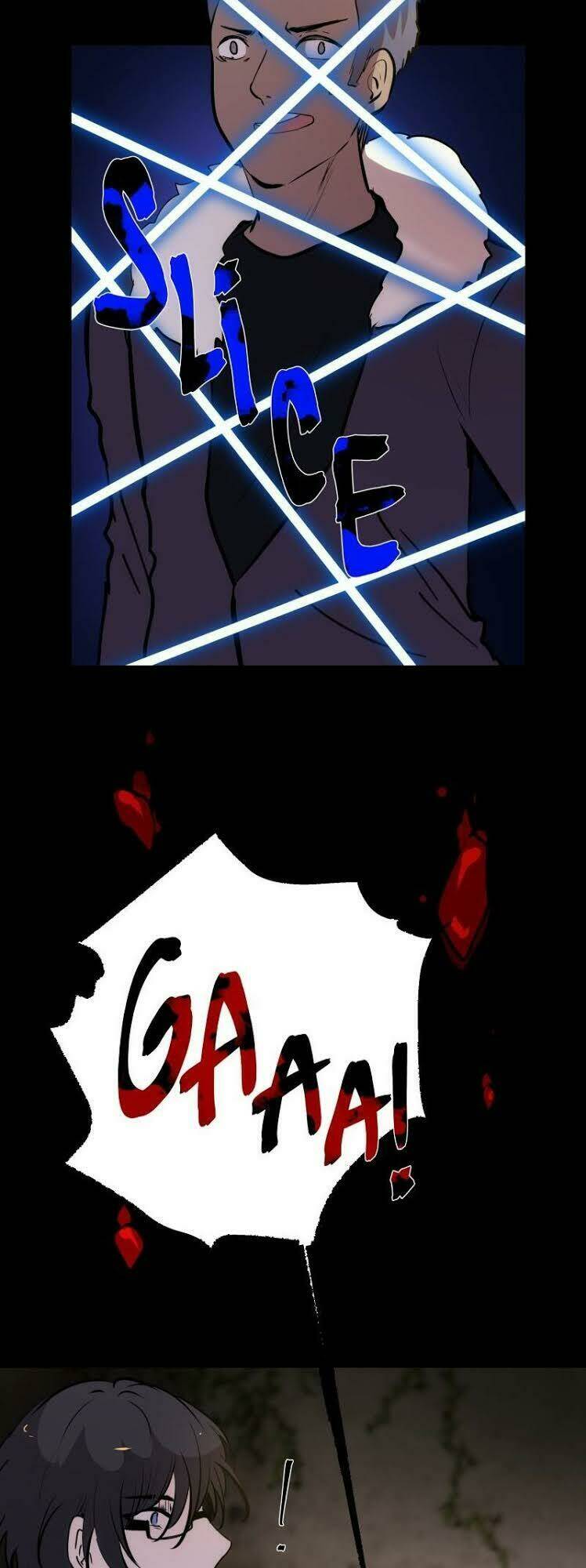 Trọng Sinh Mạc Thế - Chapter 120 - Page 44