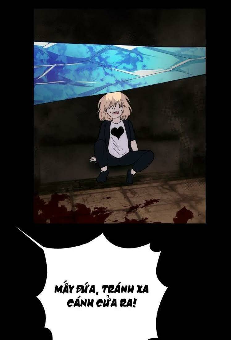 Trọng Sinh Mạc Thế - Chapter 120 - Page 46