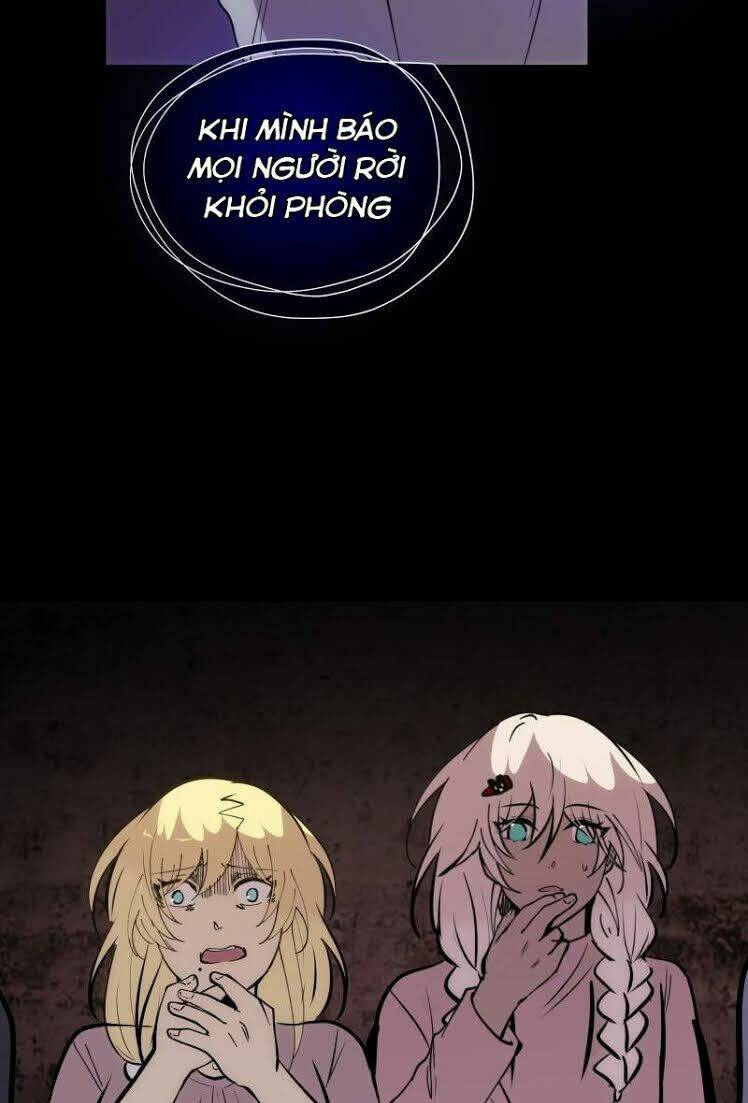 Trọng Sinh Mạc Thế - Chapter 120 - Page 51