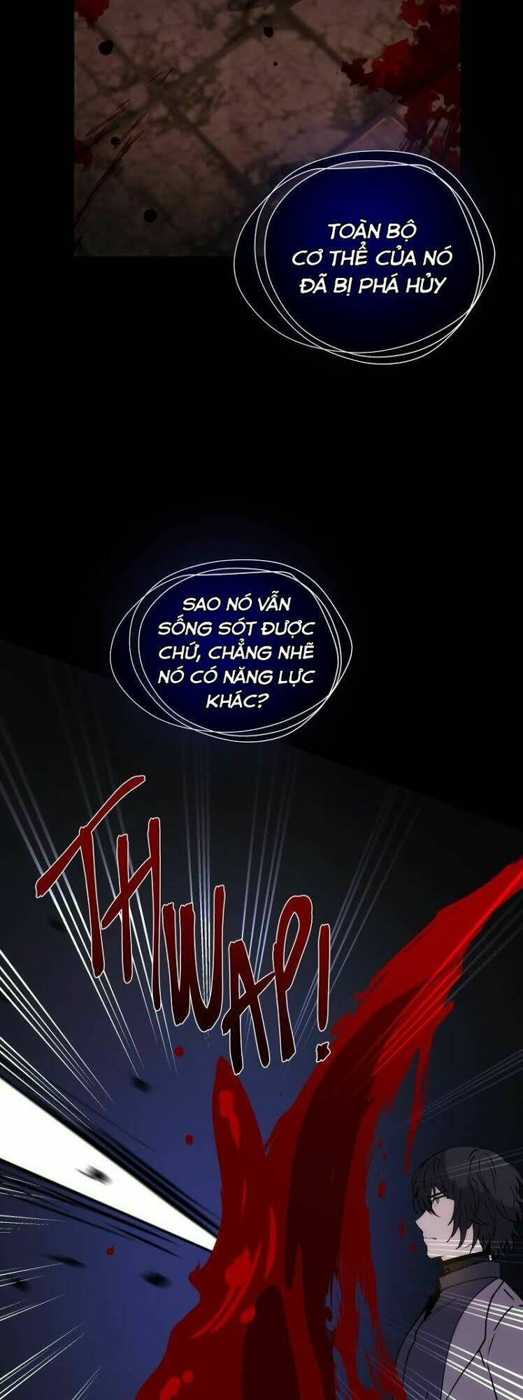 Trọng Sinh Mạc Thế - Chapter 120 - Page 53