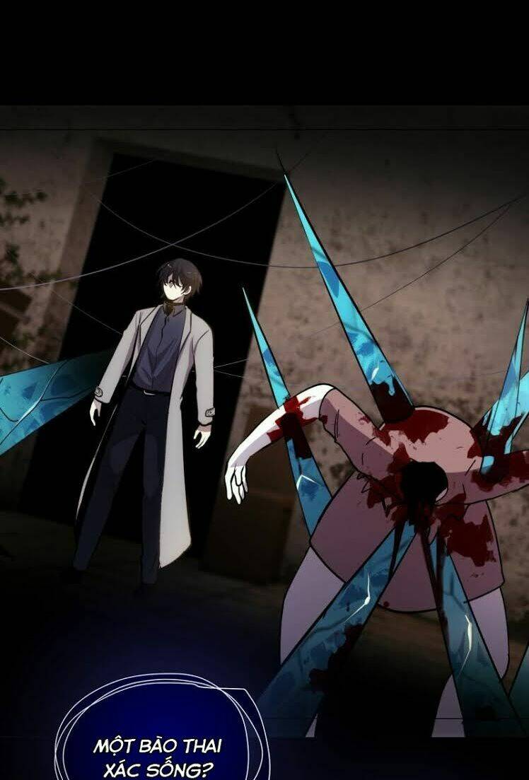 Trọng Sinh Mạc Thế - Chapter 120 - Page 58