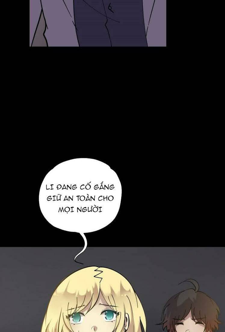 Trọng Sinh Mạc Thế - Chapter 120 - Page 6