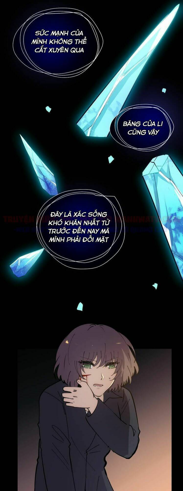 Trọng Sinh Mạc Thế - Chapter 120 - Page 70