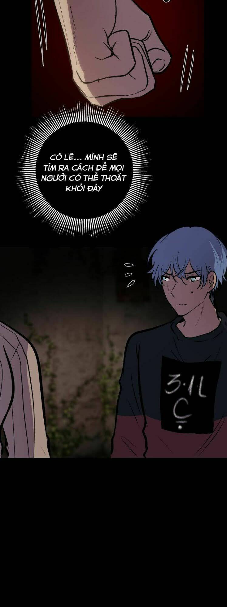 Trọng Sinh Mạc Thế - Chapter 120 - Page 73