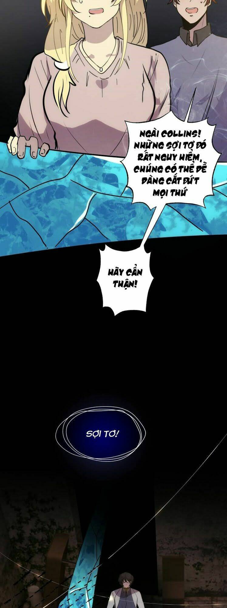 Trọng Sinh Mạc Thế - Chapter 120 - Page 7