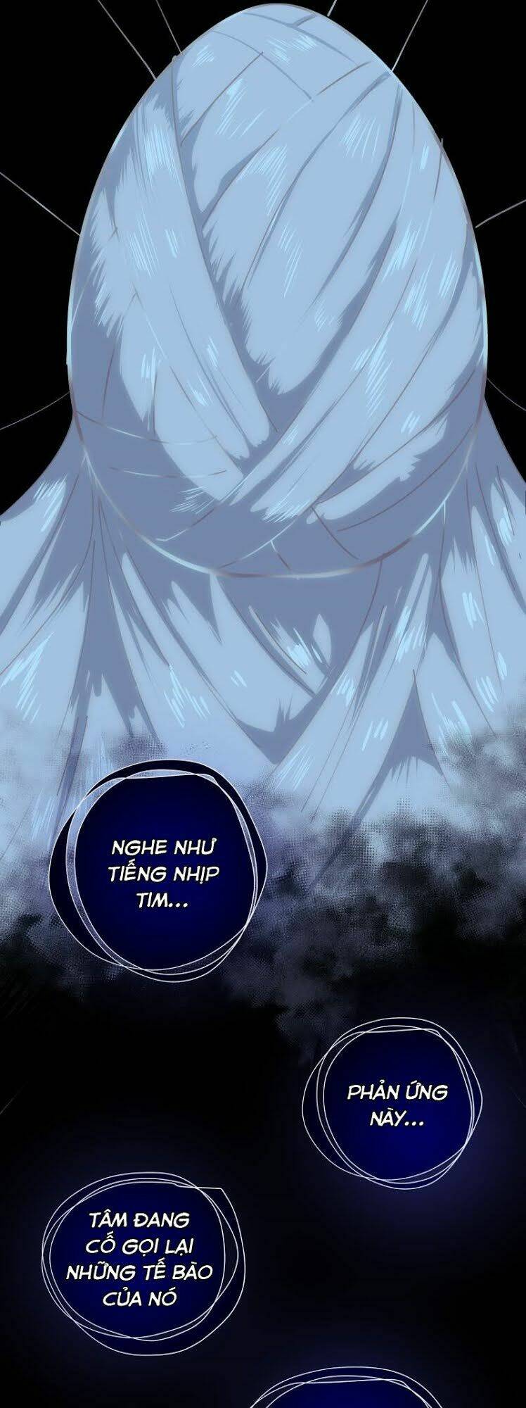 Trọng Sinh Mạc Thế - Chapter 120 - Page 84