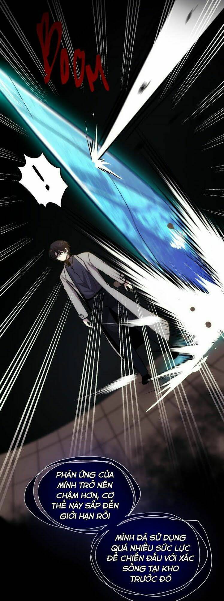 Trọng Sinh Mạc Thế - Chapter 120 - Page 87