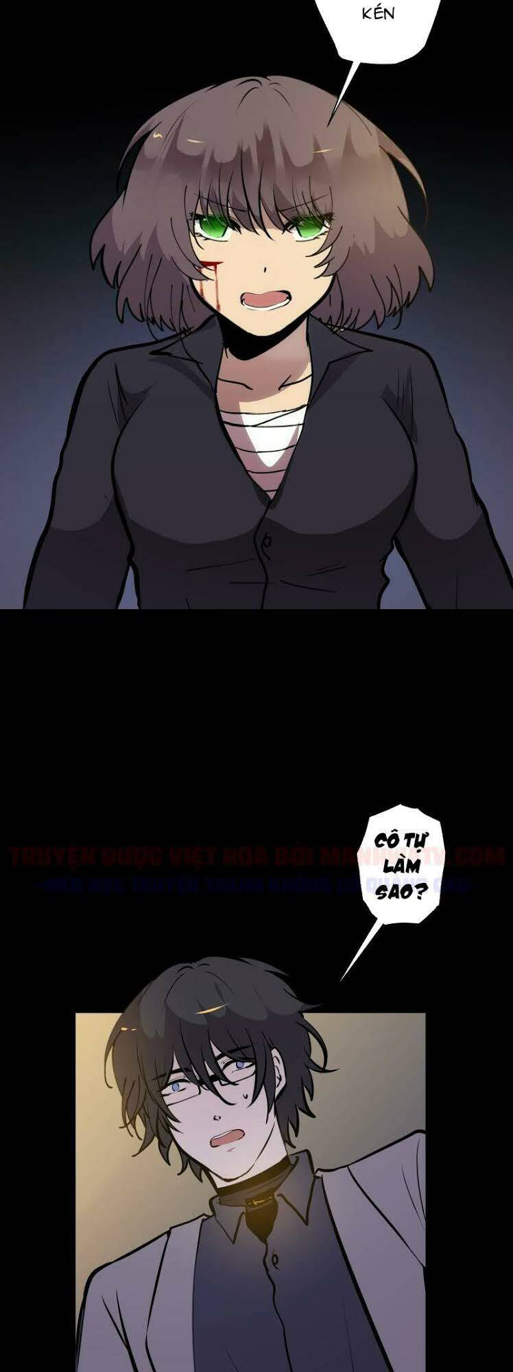 Trọng Sinh Mạc Thế - Chapter 120 - Page 90