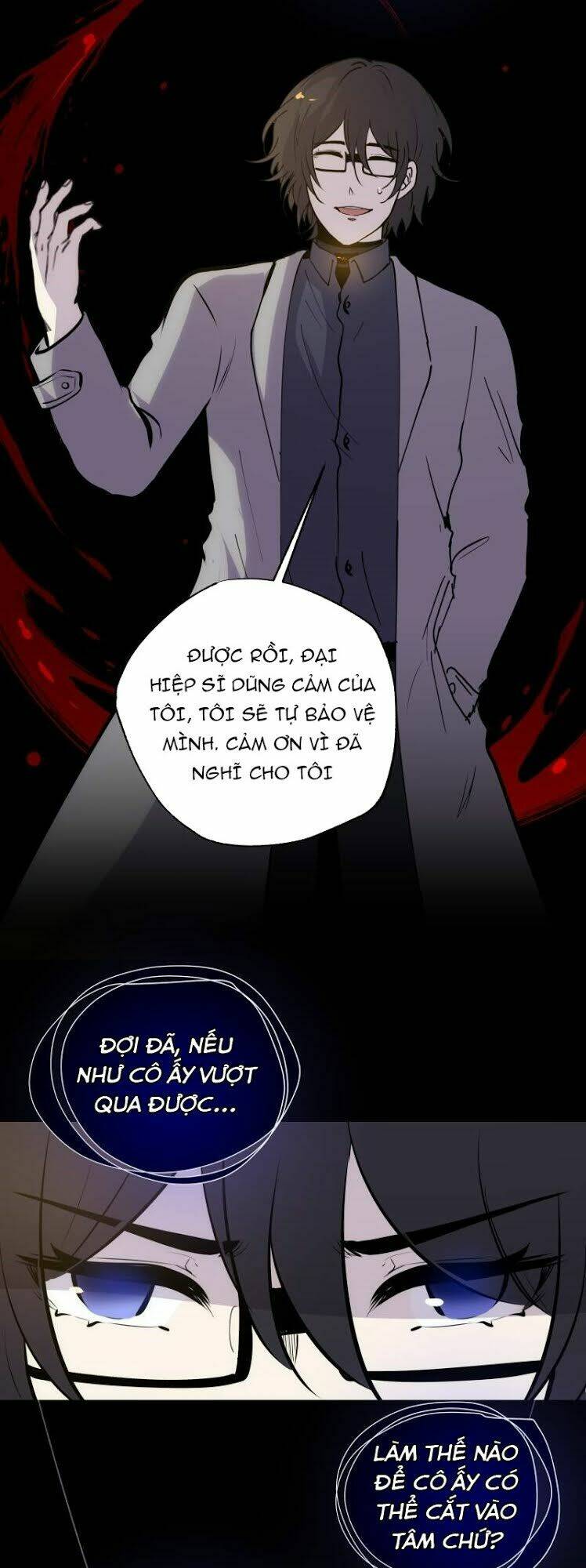Trọng Sinh Mạc Thế - Chapter 120 - Page 93