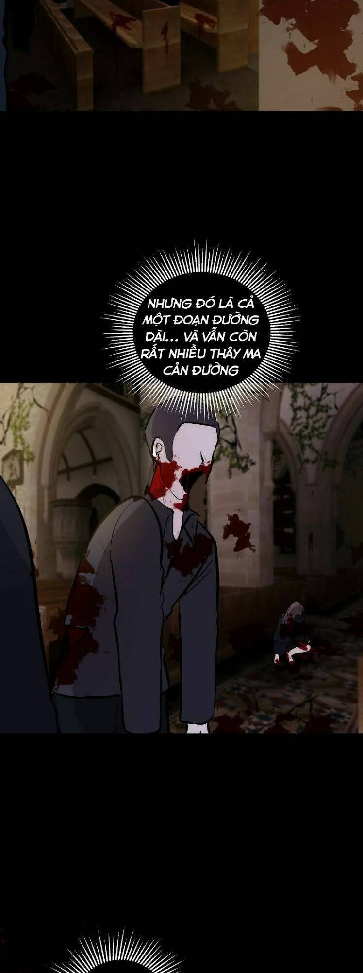 Trọng Sinh Mạc Thế - Chapter 121 - Page 10