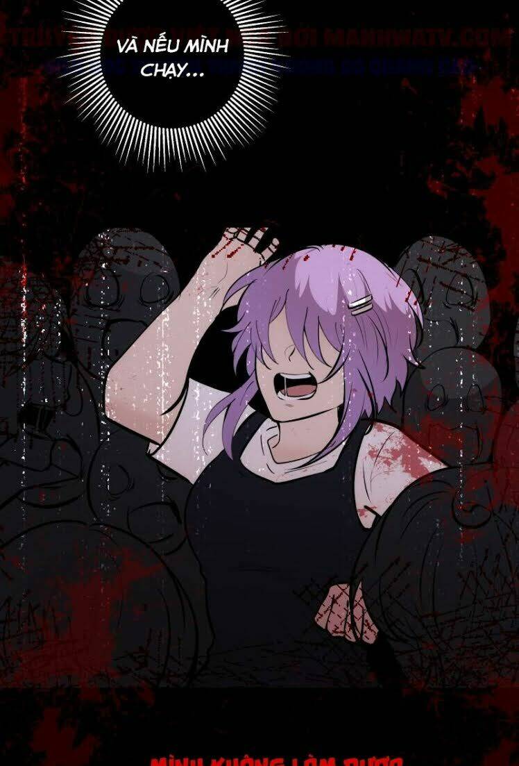 Trọng Sinh Mạc Thế - Chapter 121 - Page 11