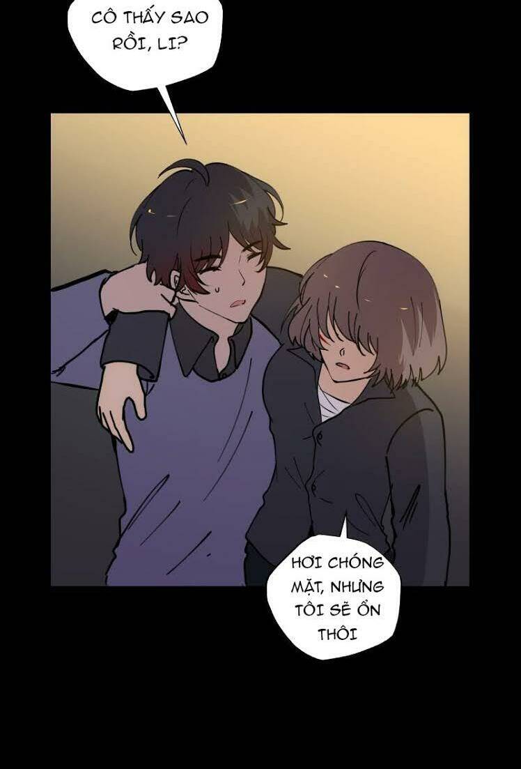 Trọng Sinh Mạc Thế - Chapter 121 - Page 18