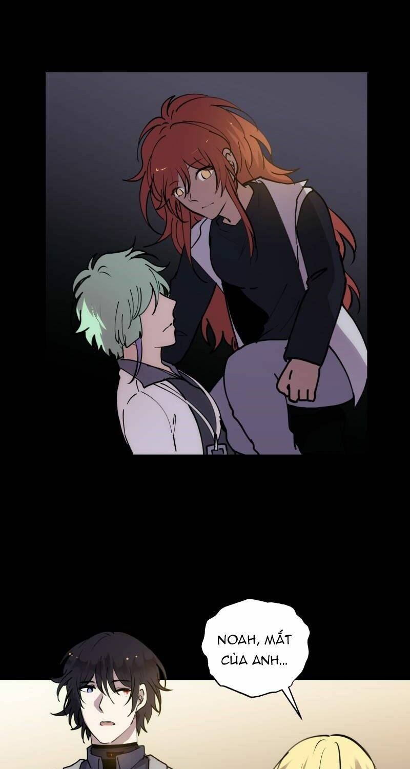Trọng Sinh Mạc Thế - Chapter 121 - Page 19