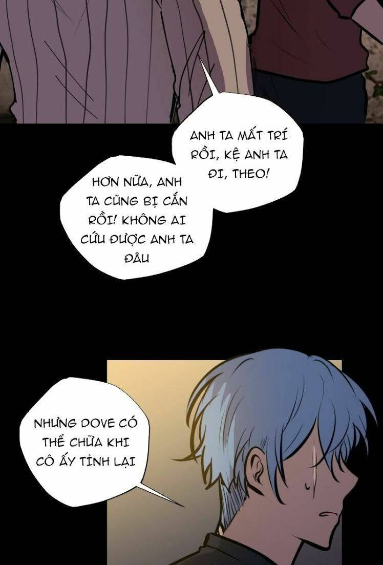 Trọng Sinh Mạc Thế - Chapter 121 - Page 22