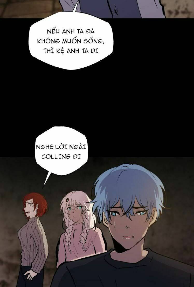 Trọng Sinh Mạc Thế - Chapter 121 - Page 25