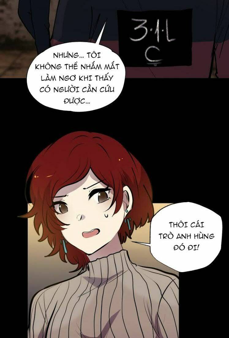 Trọng Sinh Mạc Thế - Chapter 121 - Page 26