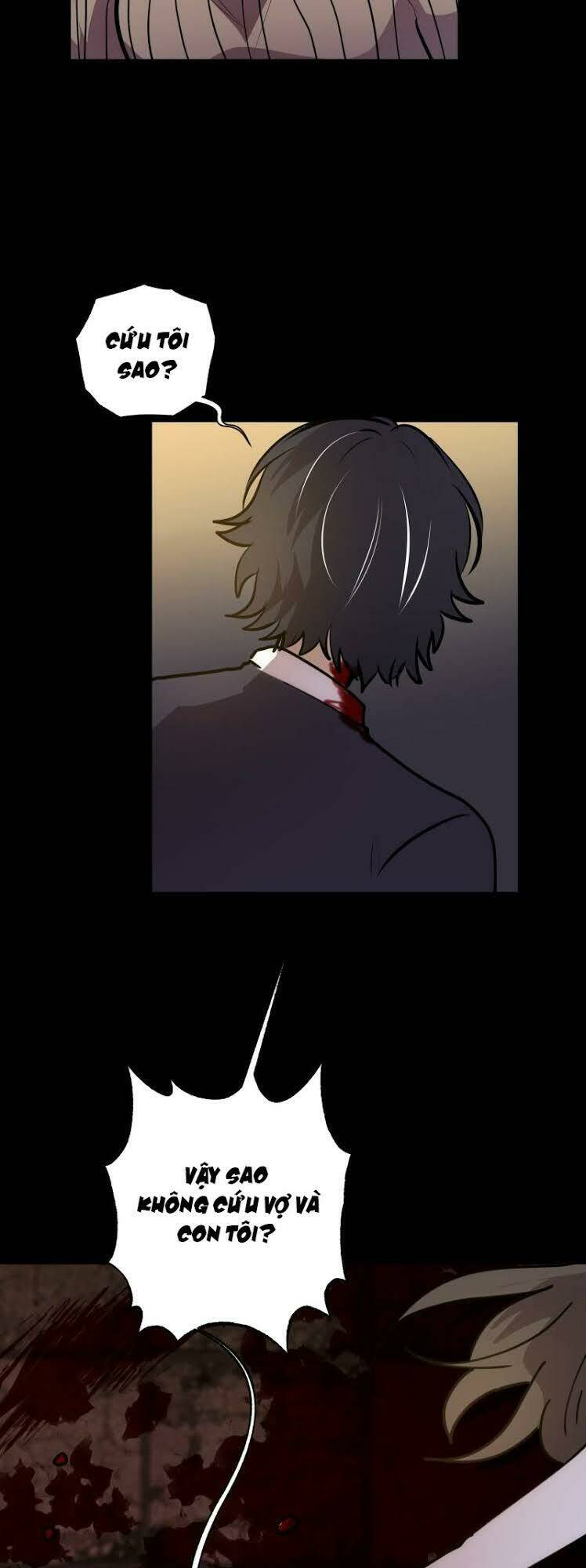 Trọng Sinh Mạc Thế - Chapter 121 - Page 27