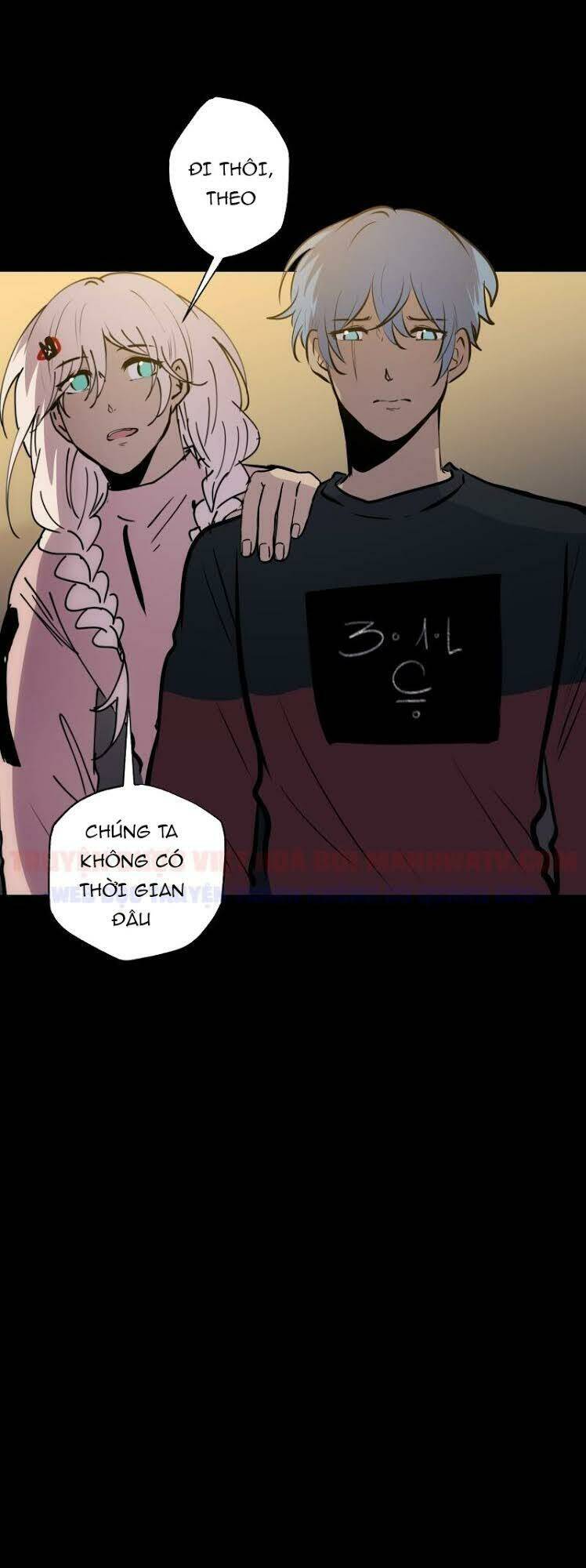 Trọng Sinh Mạc Thế - Chapter 121 - Page 30