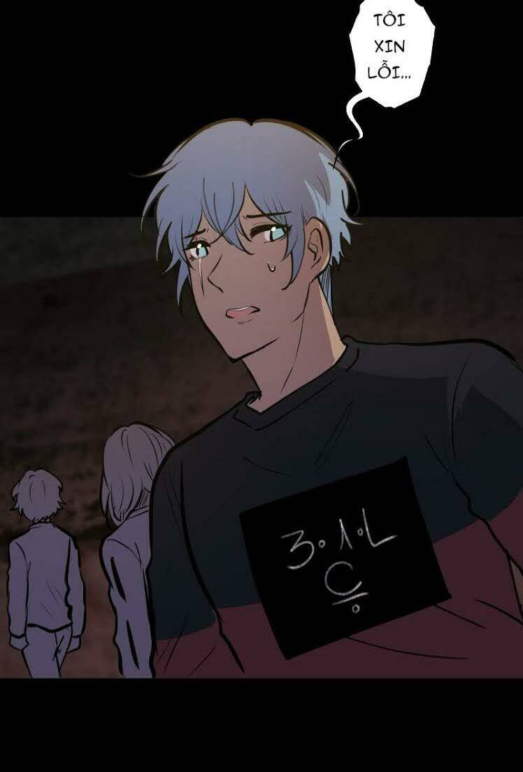 Trọng Sinh Mạc Thế - Chapter 121 - Page 32