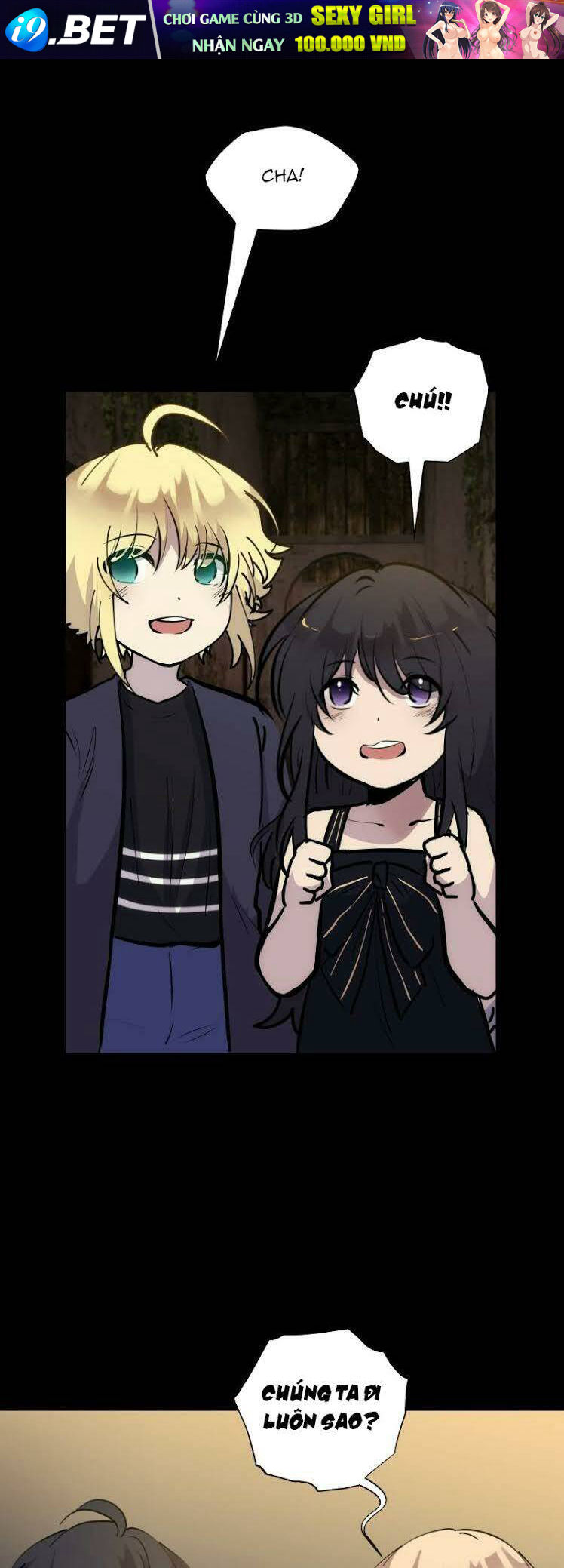 Trọng Sinh Mạc Thế - Chapter 121 - Page 33