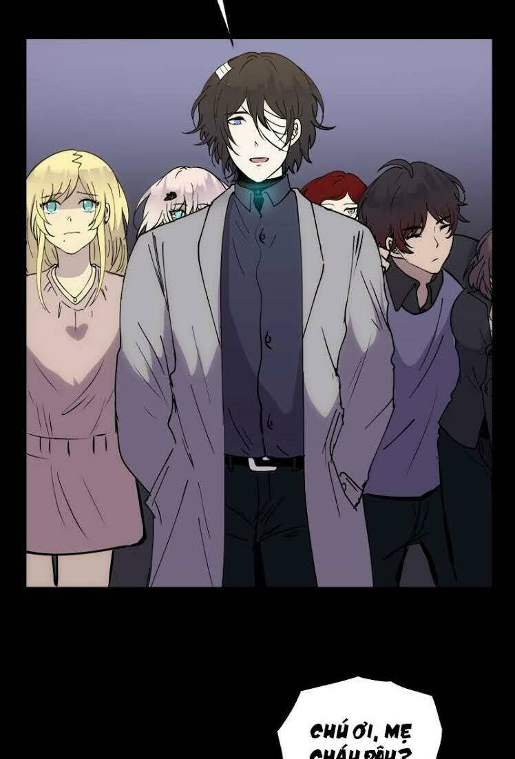 Trọng Sinh Mạc Thế - Chapter 121 - Page 35