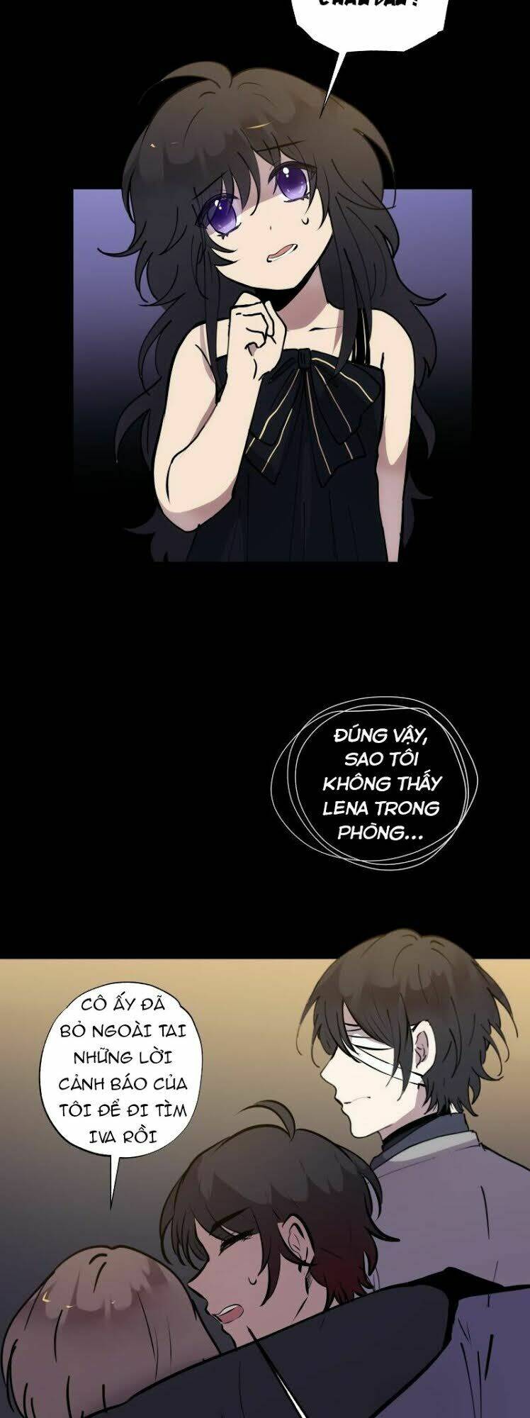 Trọng Sinh Mạc Thế - Chapter 121 - Page 36