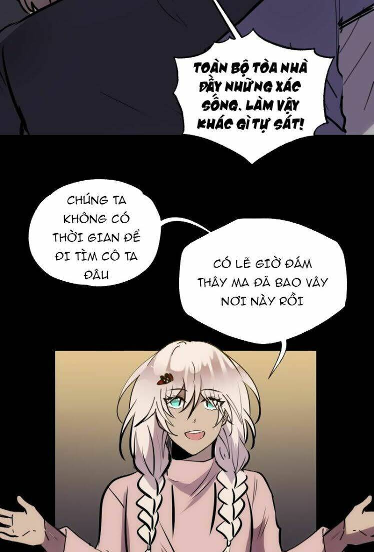 Trọng Sinh Mạc Thế - Chapter 121 - Page 37