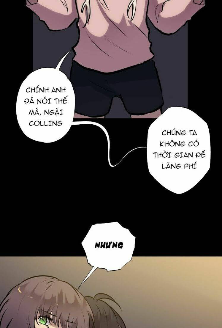 Trọng Sinh Mạc Thế - Chapter 121 - Page 38