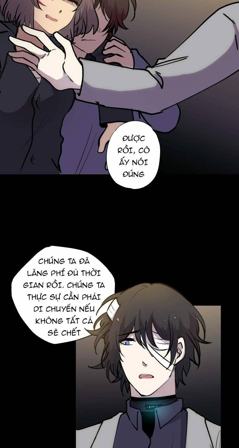 Trọng Sinh Mạc Thế - Chapter 121 - Page 39