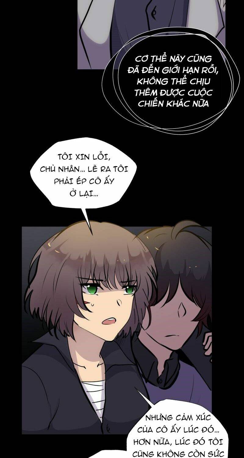 Trọng Sinh Mạc Thế - Chapter 121 - Page 40