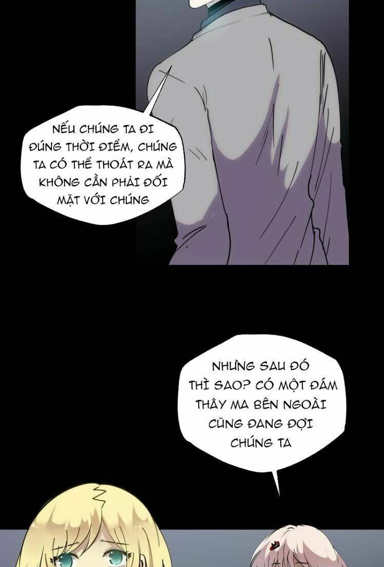 Trọng Sinh Mạc Thế - Chapter 121 - Page 42