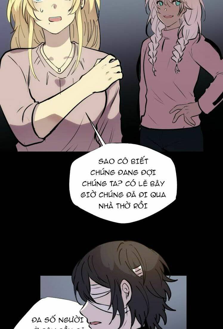 Trọng Sinh Mạc Thế - Chapter 121 - Page 43