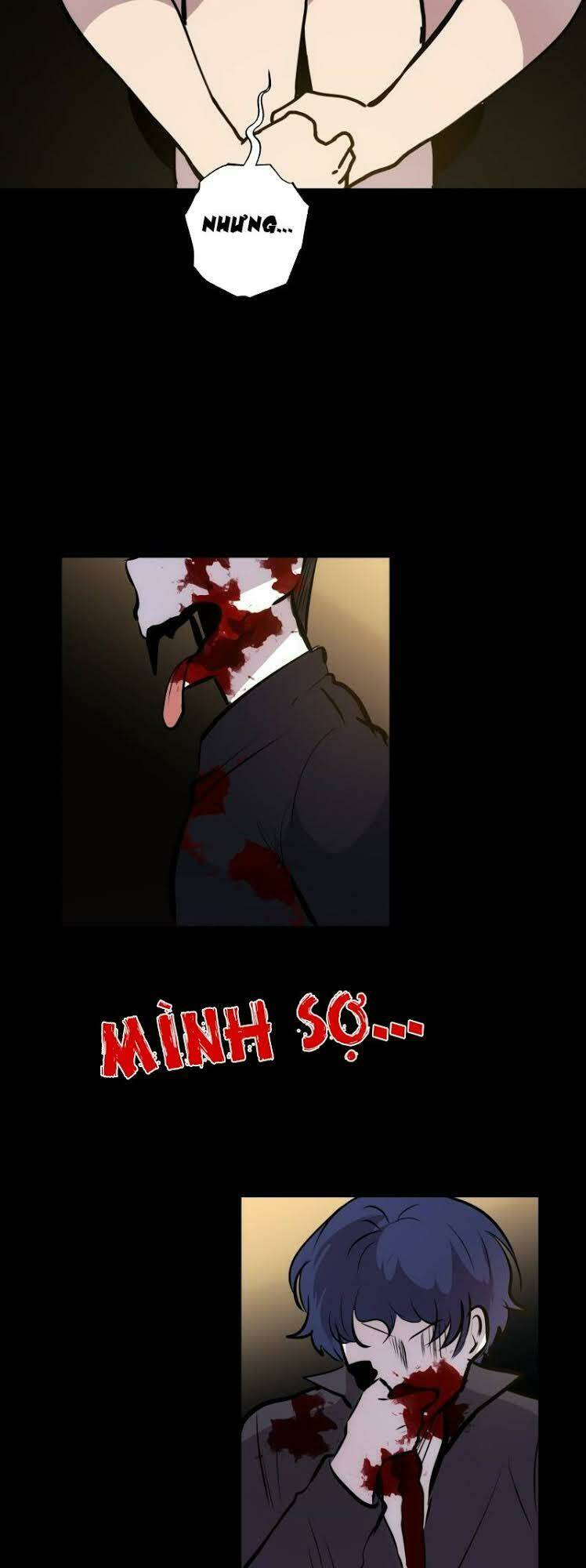 Trọng Sinh Mạc Thế - Chapter 121 - Page 4