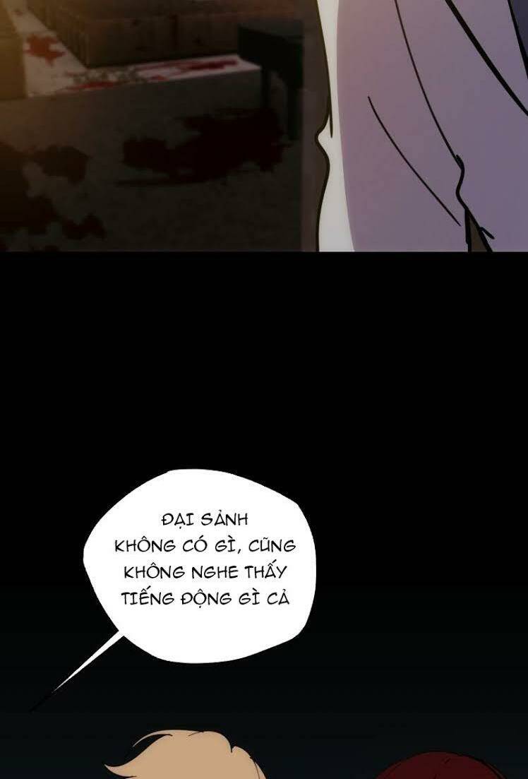 Trọng Sinh Mạc Thế - Chapter 121 - Page 49