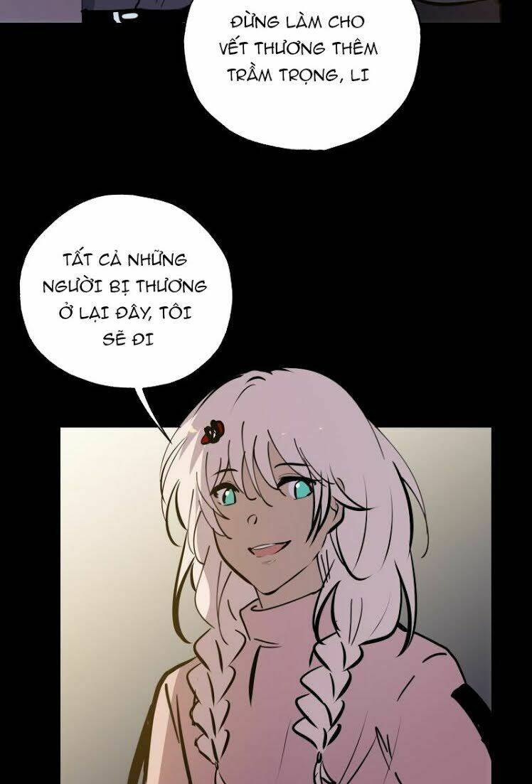 Trọng Sinh Mạc Thế - Chapter 121 - Page 51