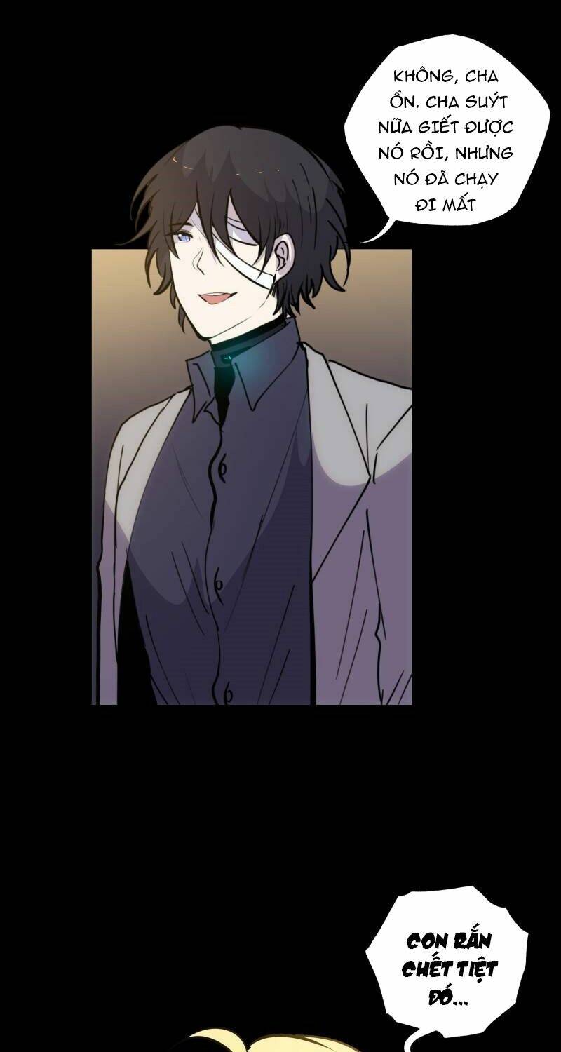 Trọng Sinh Mạc Thế - Chapter 121 - Page 59