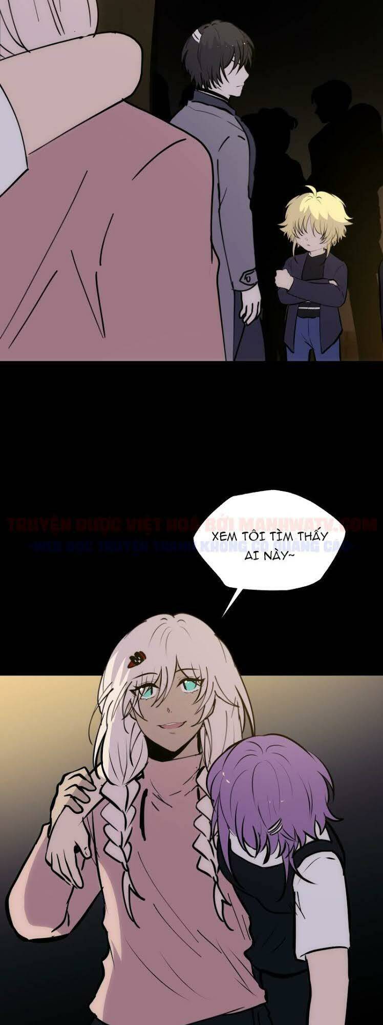 Trọng Sinh Mạc Thế - Chapter 121 - Page 61