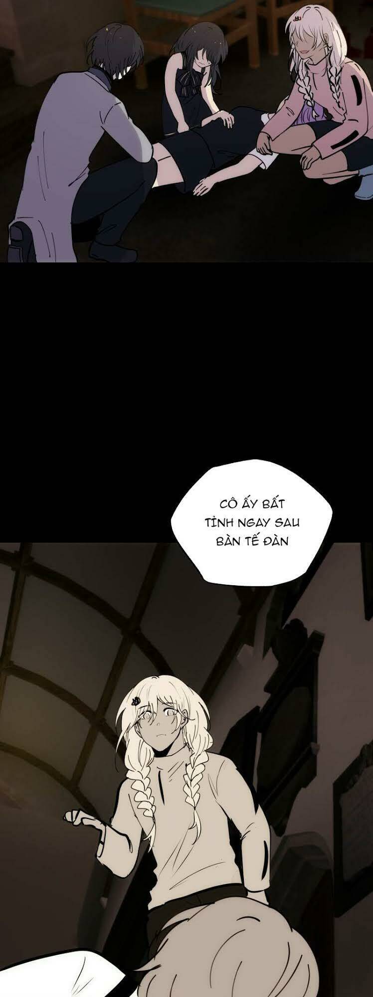 Trọng Sinh Mạc Thế - Chapter 121 - Page 64